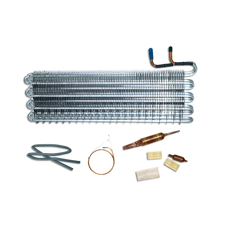 EVAPORTADOR CON KIT WH