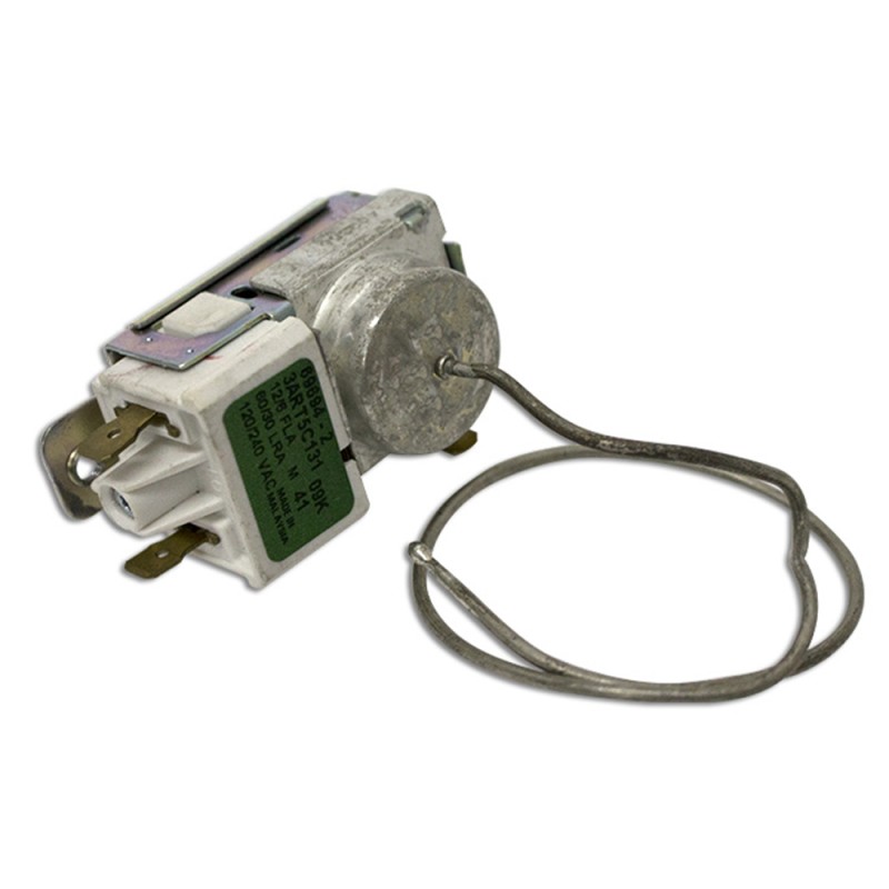 CONTROL AMBIENTAL AMANA