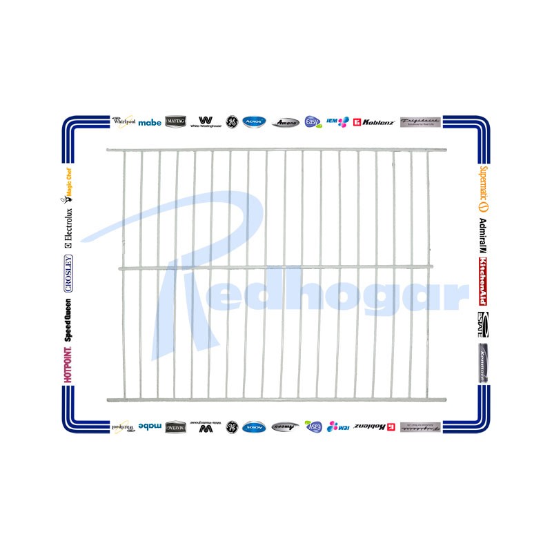 PARRILLA ALAMBRON ACROS 46L X 36A