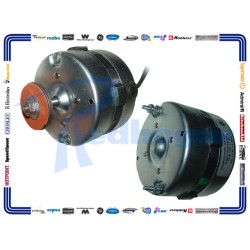 MOTOR 1/70 DIFUSOR CARB CERRADO