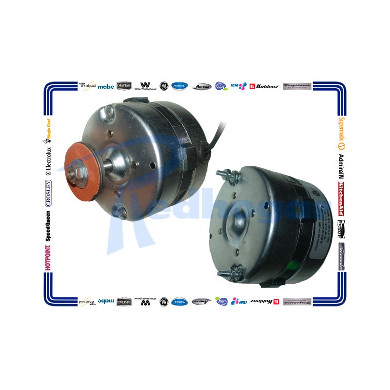 MOTOR 1/70 DIFUSOR CARB CERRADO