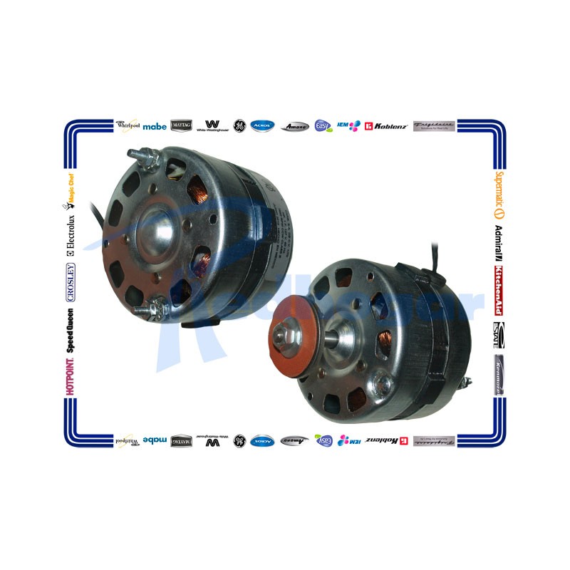 MOTOR 1/70 DIFUSOR CARB ABIERTO