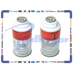 ECONOLATA GAS 284 GRS. MP39 DUPONT (12 pz)
