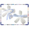 ASPA 5 H 11 30* POLIPROPILENO