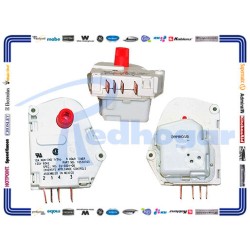 TIMER DESHIELO MAYTAG USAR R0131577