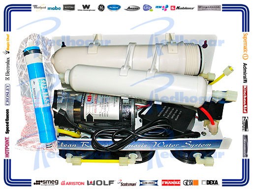 Equipamiento para el hogar de calidad